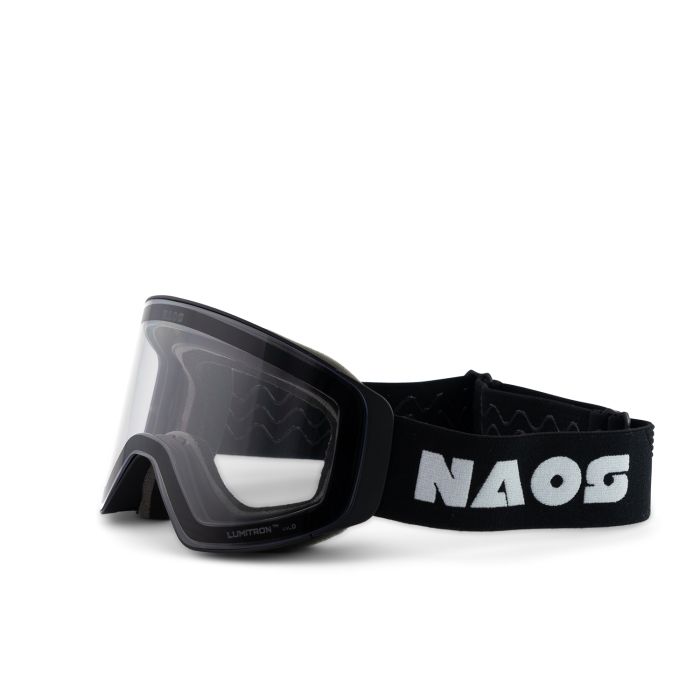 Naos selva mtb - classico nero nero