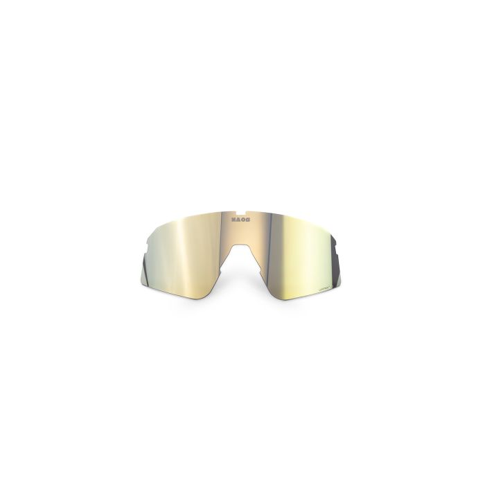 Naos ziris - lente di ricambio - normale - livello 2 - bronzo dorato