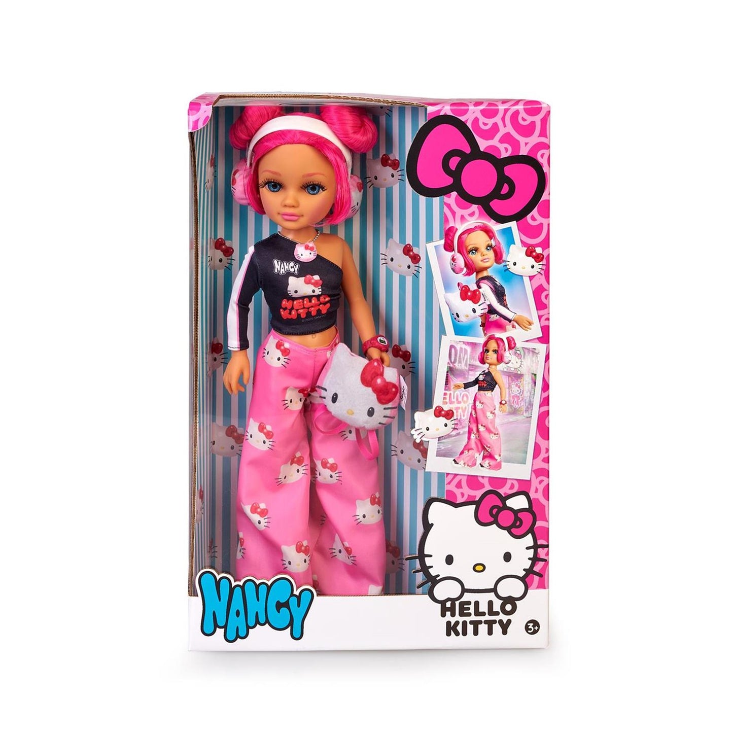 Nancy bambola Hello Kitty 45 cm