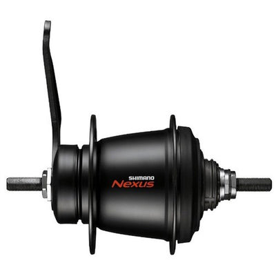 Shimano Nexus 7 Remaaf Ball