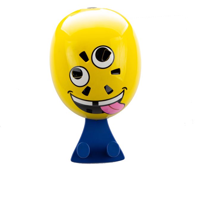 Supporto a parete Nutcase - blu
