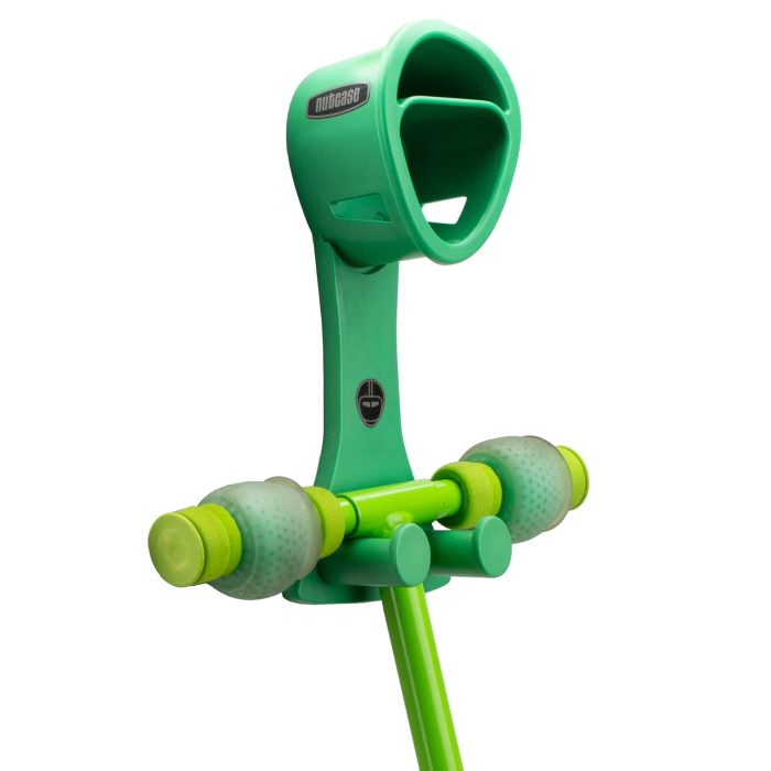 Supporto a parete Nutcase - verde