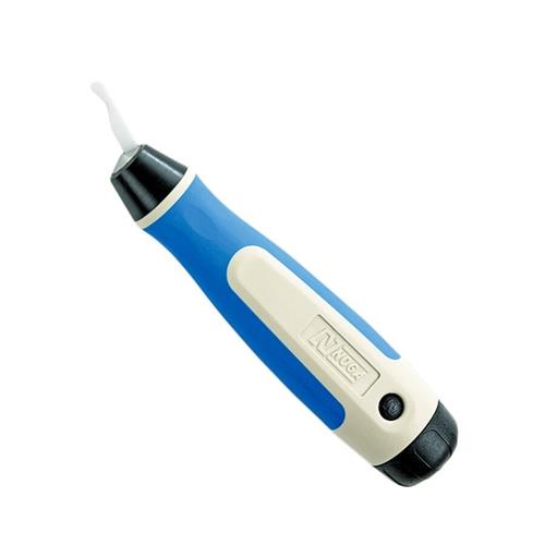 Noga tools herramienta de corte suave turrón 65°
