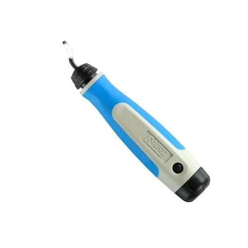 Noga tools desbarbadora de turrones nogaburr 5