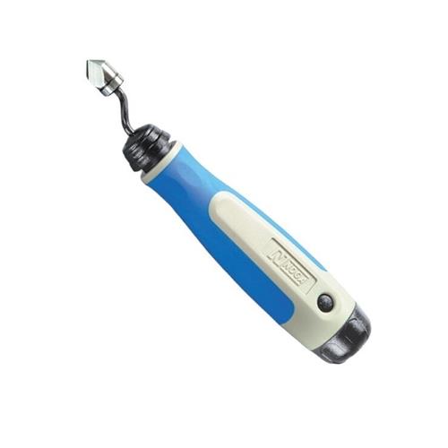 Noga tools desbarbadora de turrones rotodrive