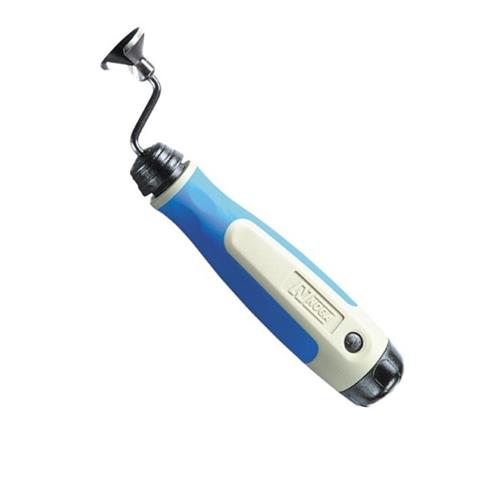 Noga tools turrón desbarbador externo rotodrive