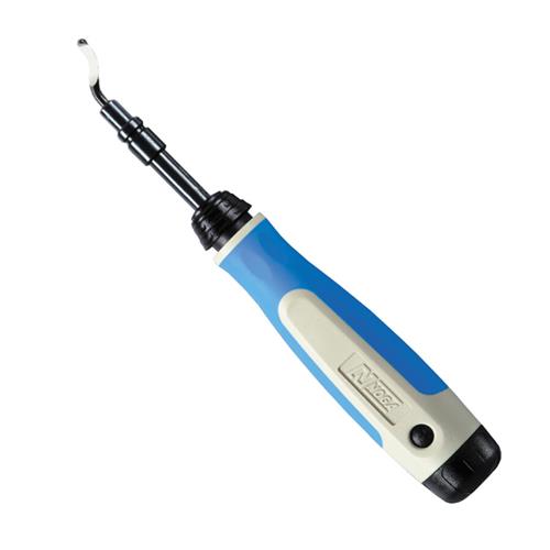 Noga tools desbarbadora de turrones superburr