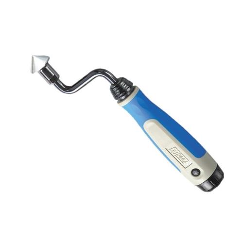 Noga tools desbarbadora de turrones hd rotodrive