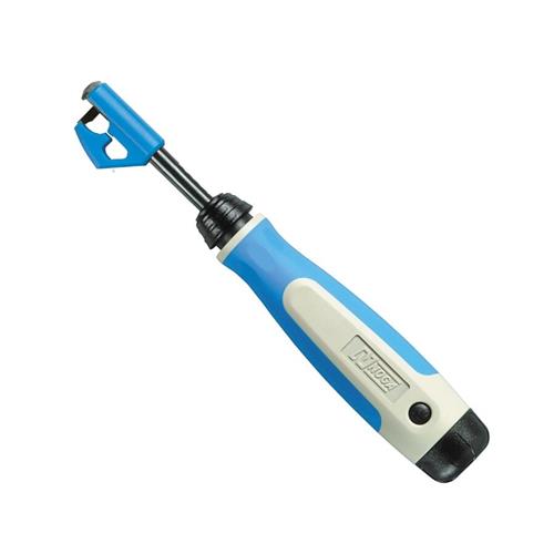 Noga Tools leader sbavatore per torrone