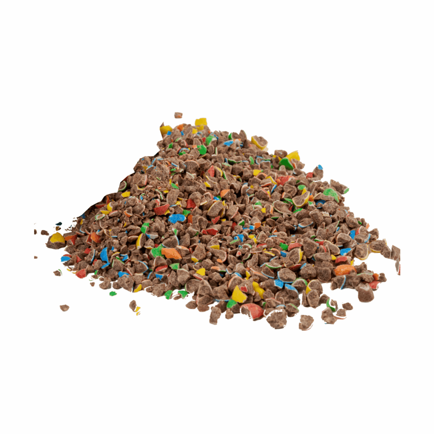 Buon divertimento, sono rotto (750gr)