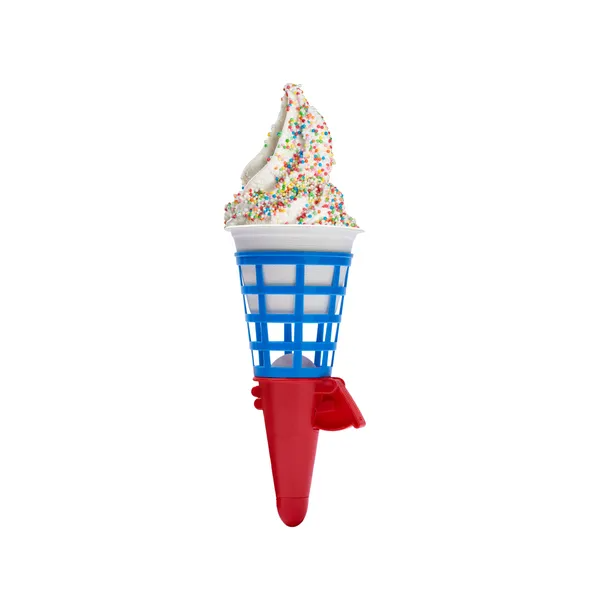 Njoy shooter children's ice cream (50 pieces)