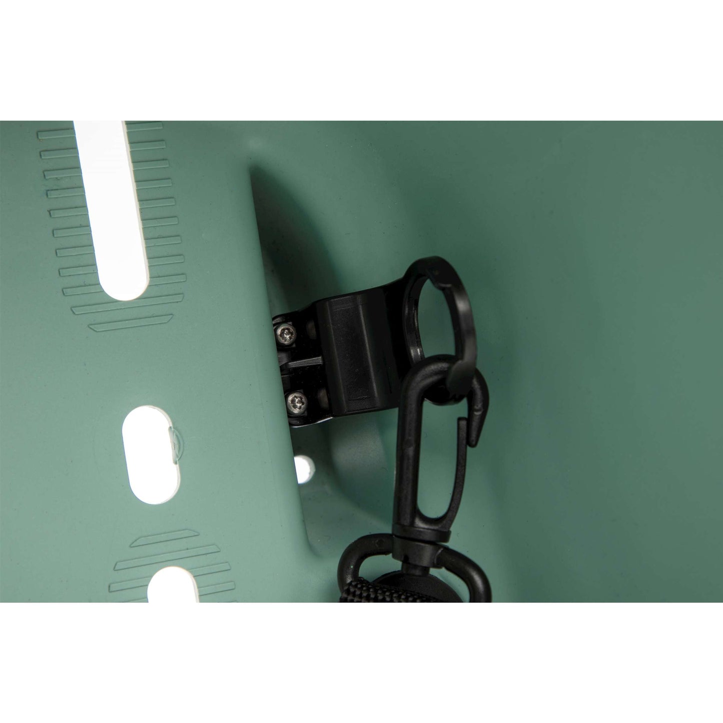 Pacchetto per animali domestici Nuovi Looxs Clipper - Black