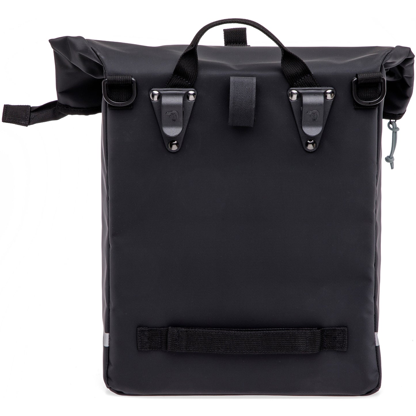 Newlooxs new looxs bolsa individual cantos 16,5l lona negra