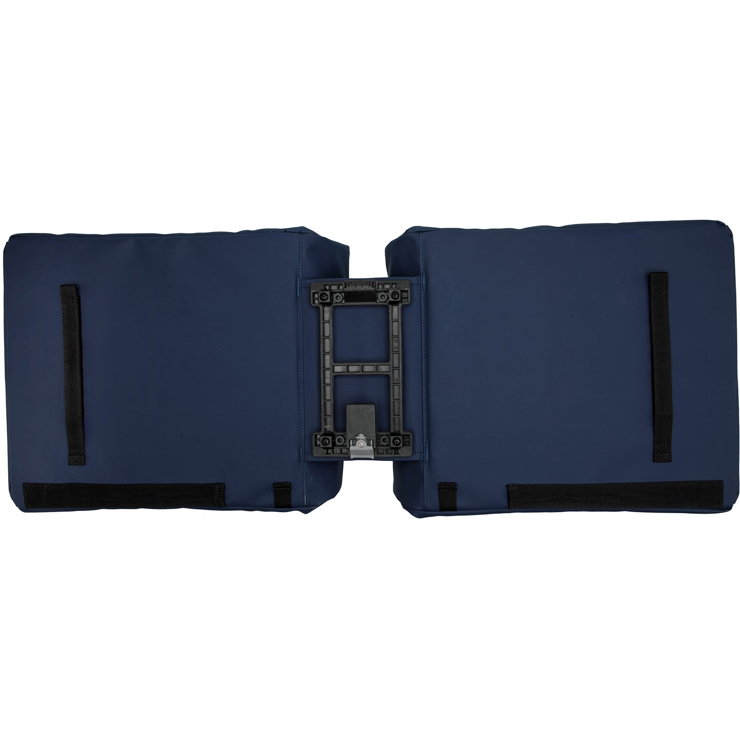 Nuova borsa Odense Mik Double | Blu scuro | 39l