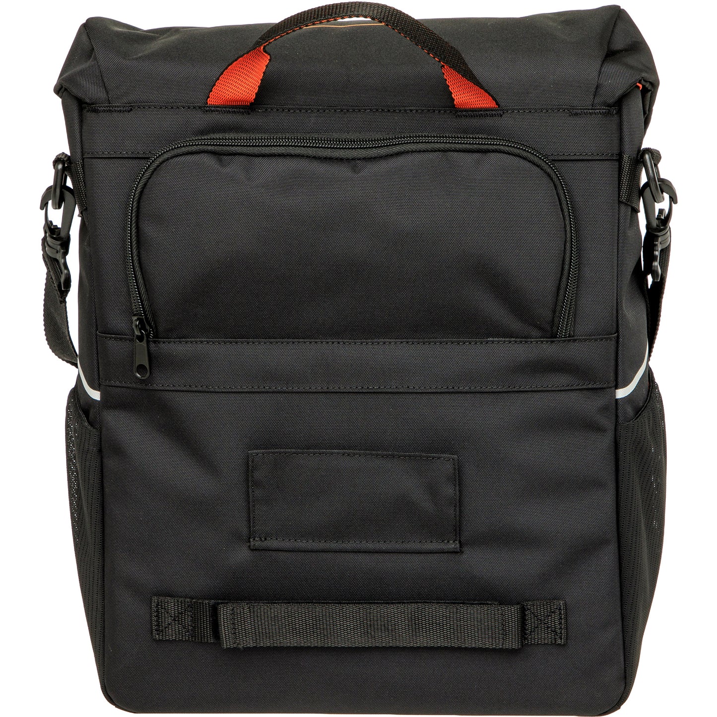 Newlooxs alforja new looxs vigo individual. bolso new looxs single vigo single sw naranja