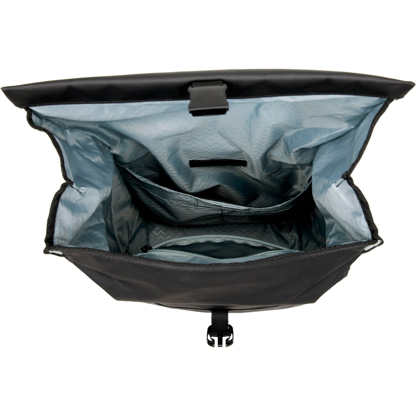 Newlooxs new looxs Leeds 343.330 bolso individual negro 19l