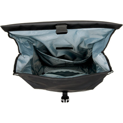 Newlooxs new looxs Leeds 343.330 bolso individual negro 19l