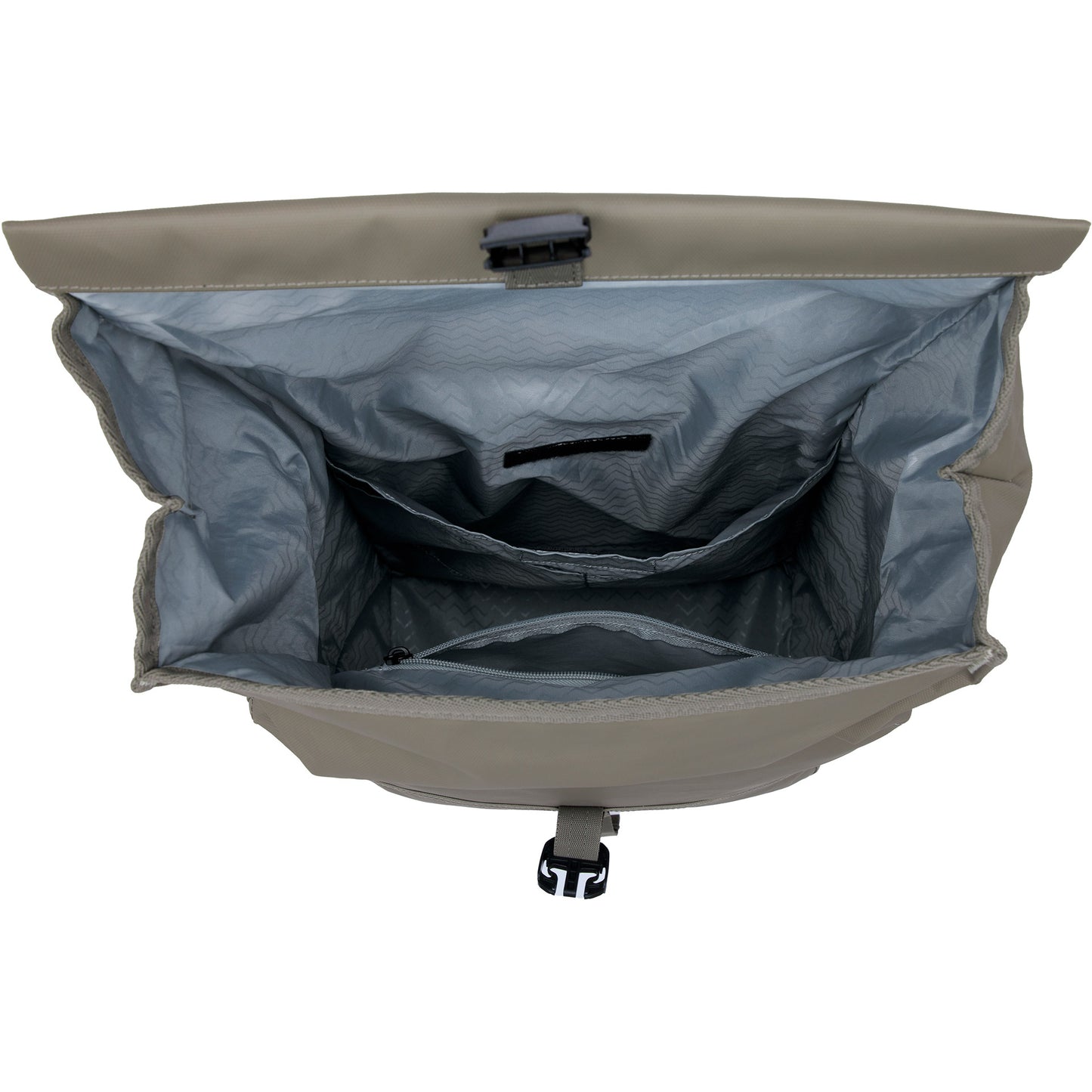 Newlooxs new looxs Leeds 343.447 borsa singola taupe 19l