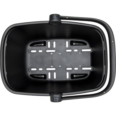 Newlooxs New Looxs cestello clipper 28l con manico nero