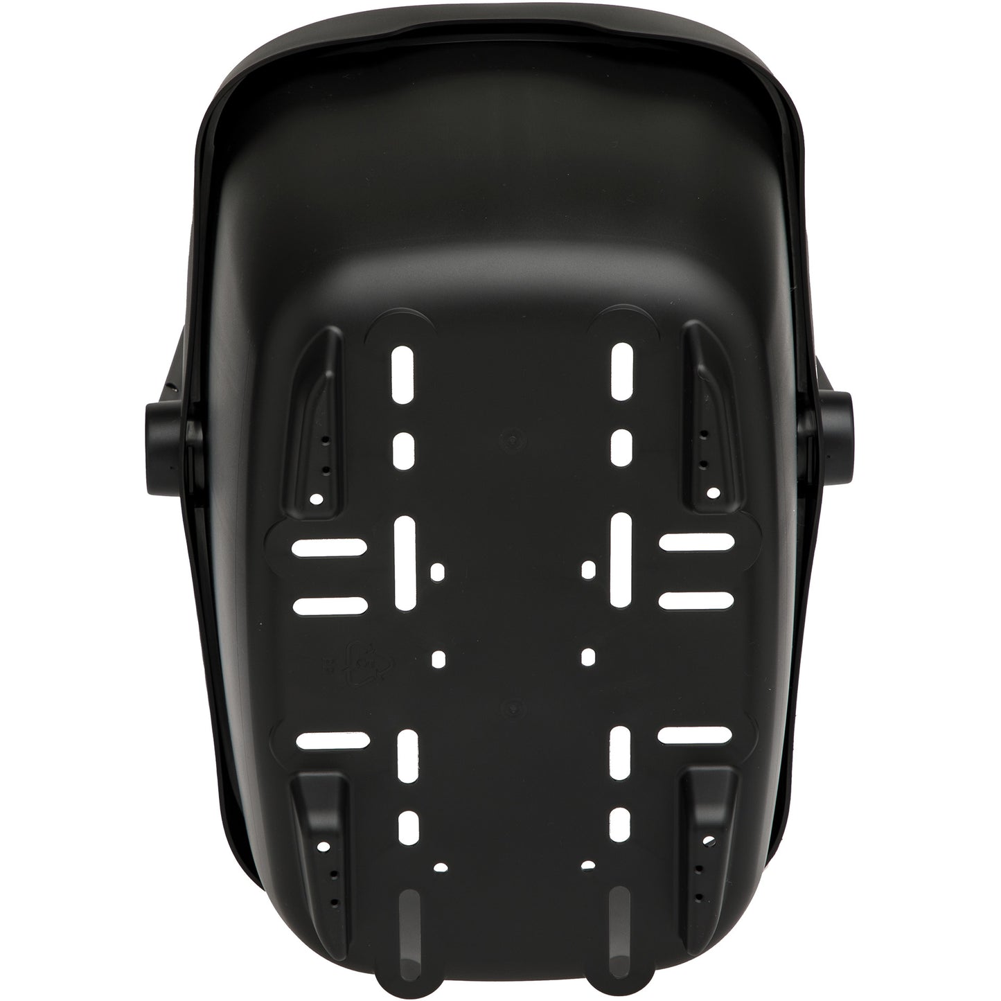 Newlooxs New Looxs cestello clipper 28l con manico nero