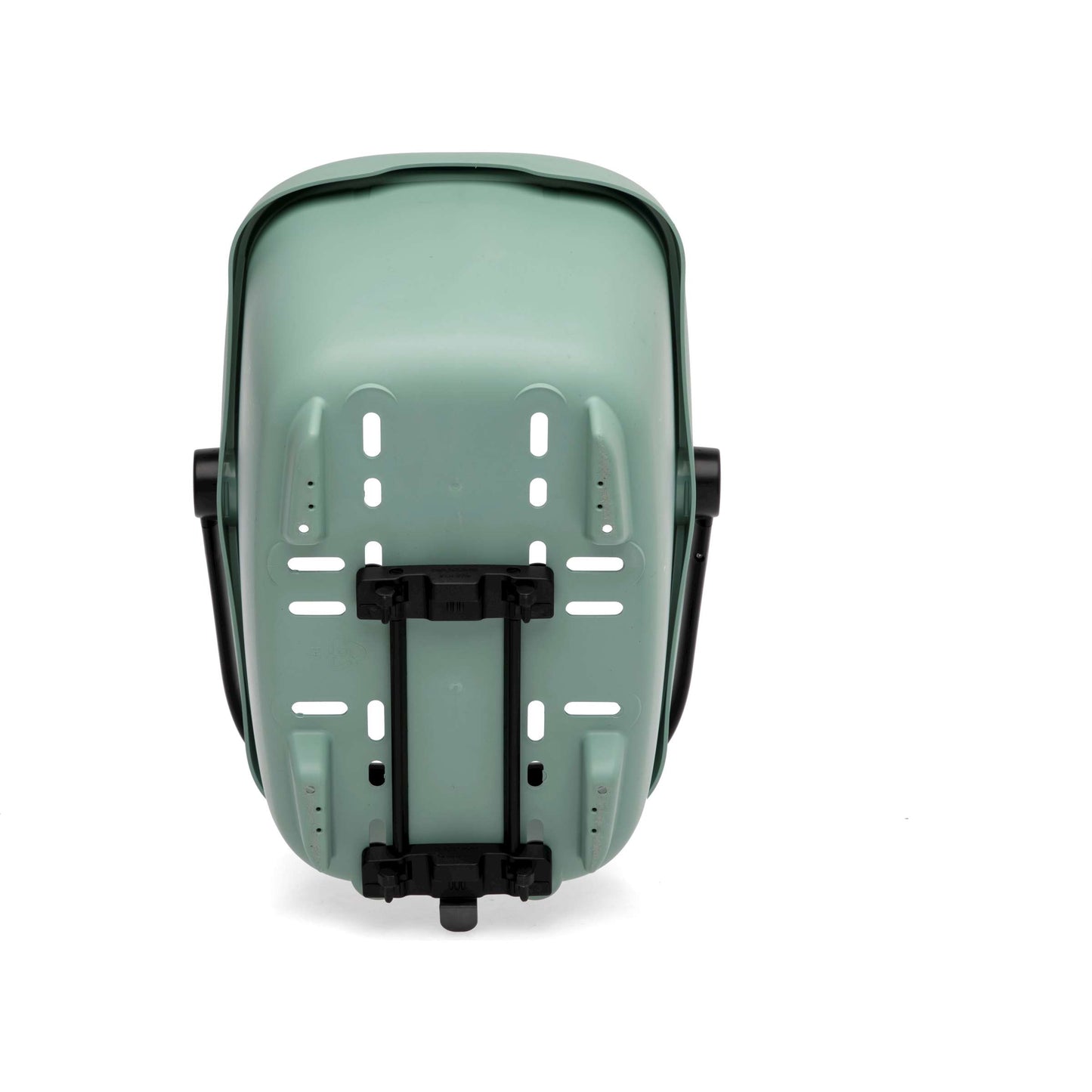 New Looxs Mand Clipper Green Racktime 28L 47x37x27 cm 700.811RT