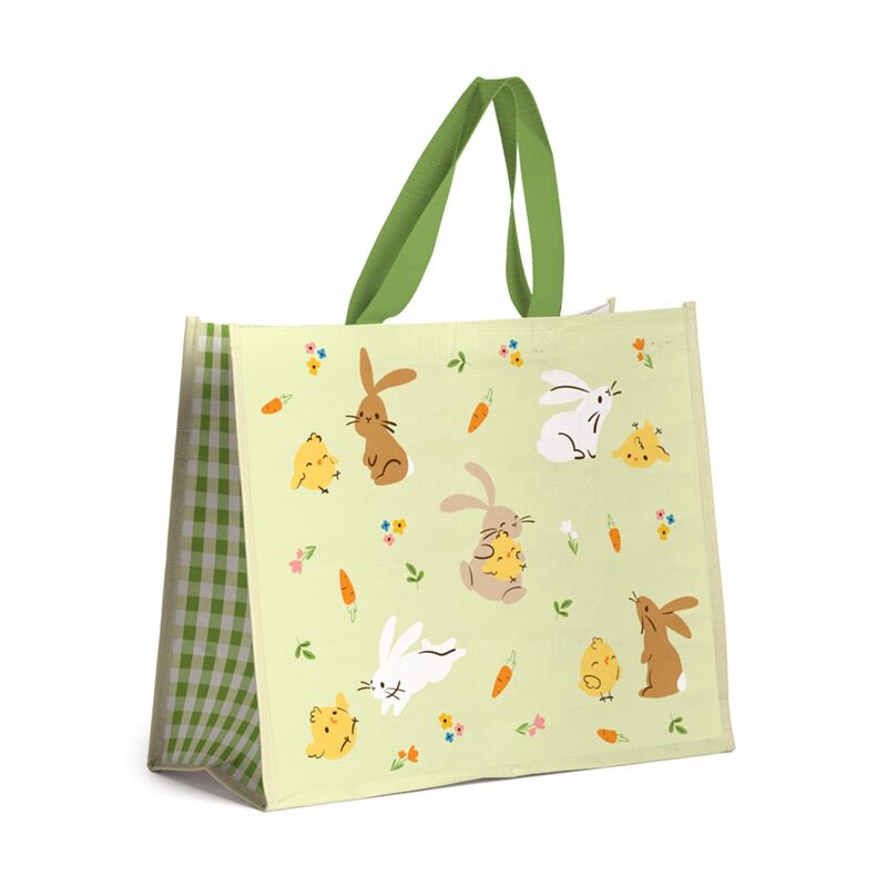 Bolso shopper sostenible primavera primavera