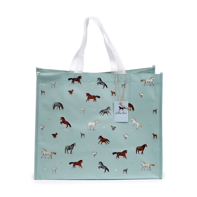 Bolsa de compradores sostenibles de Wilgen Farm Horses