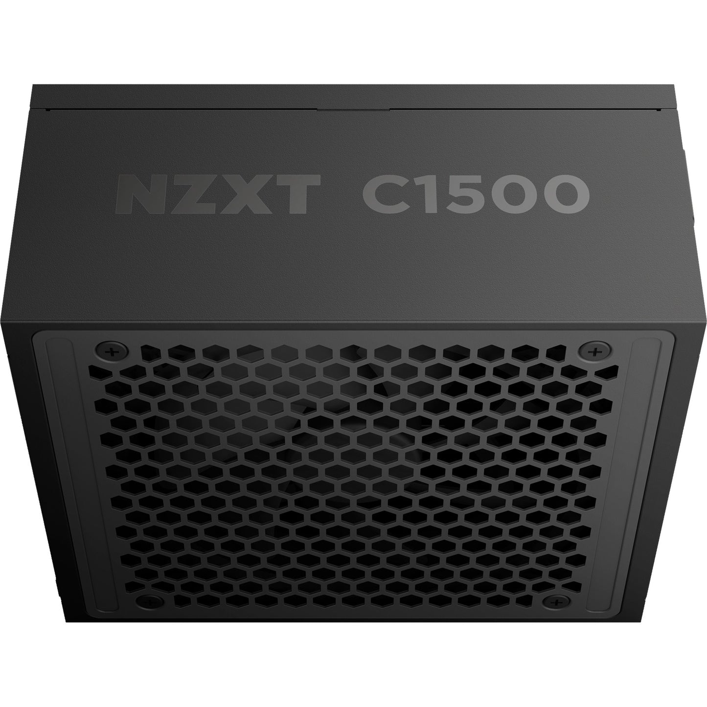 Platinum NZXT C1500