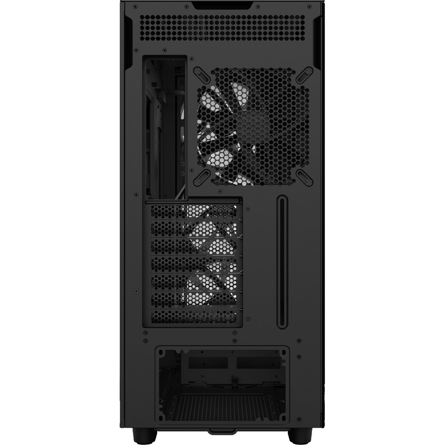 NZXT H7 (2023) Tutto nero