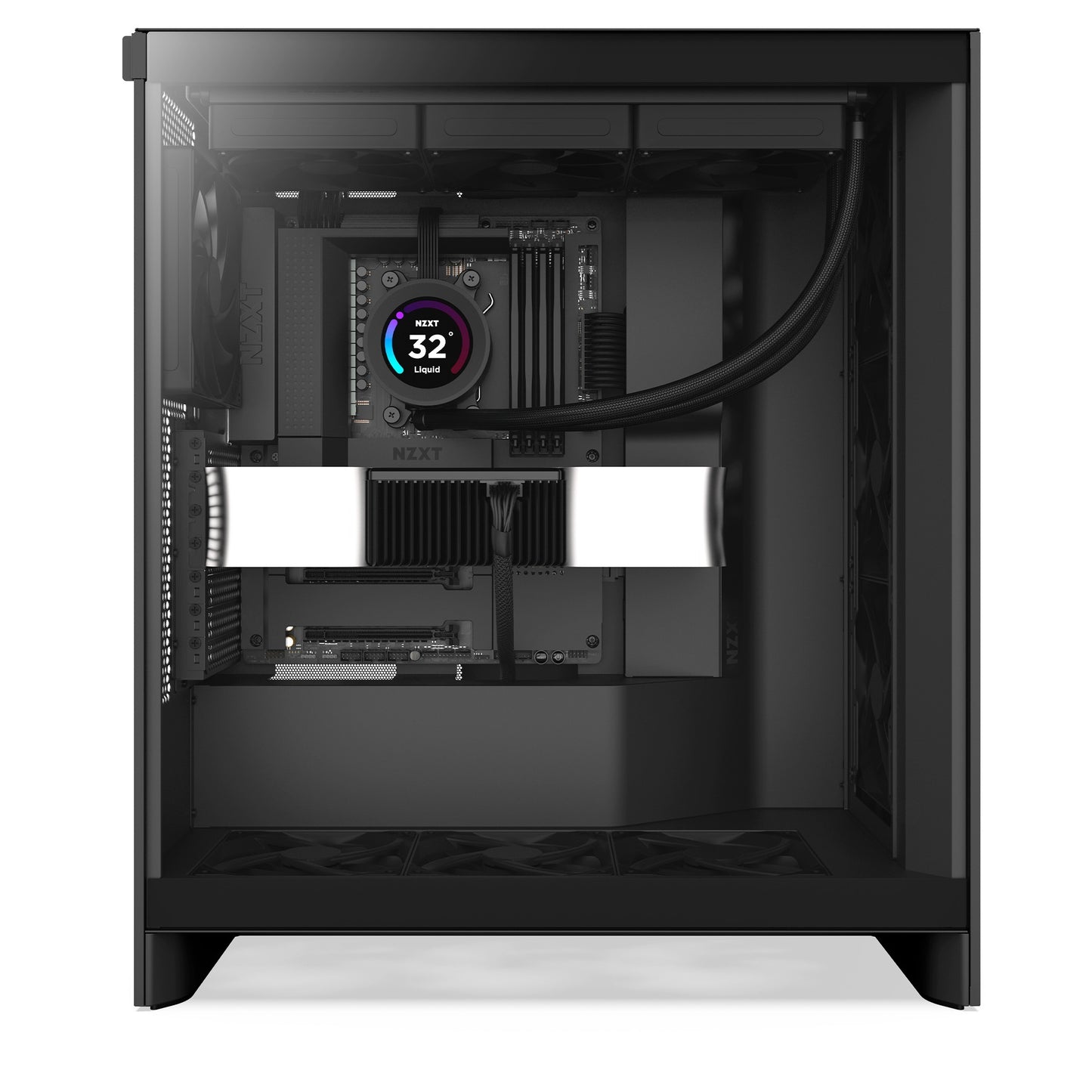 NZXT H7 Flow (2024)