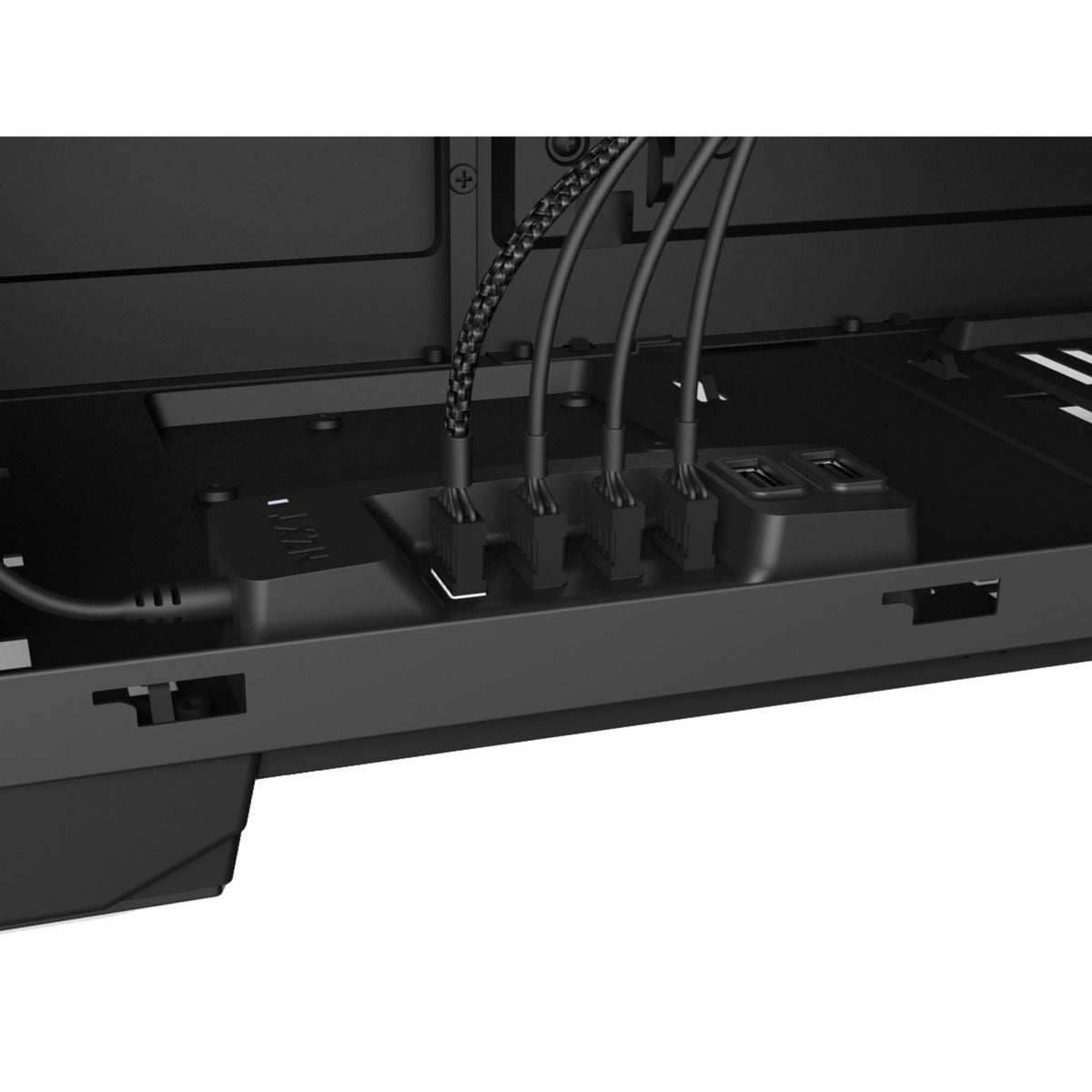 Hub USB interno NZXT