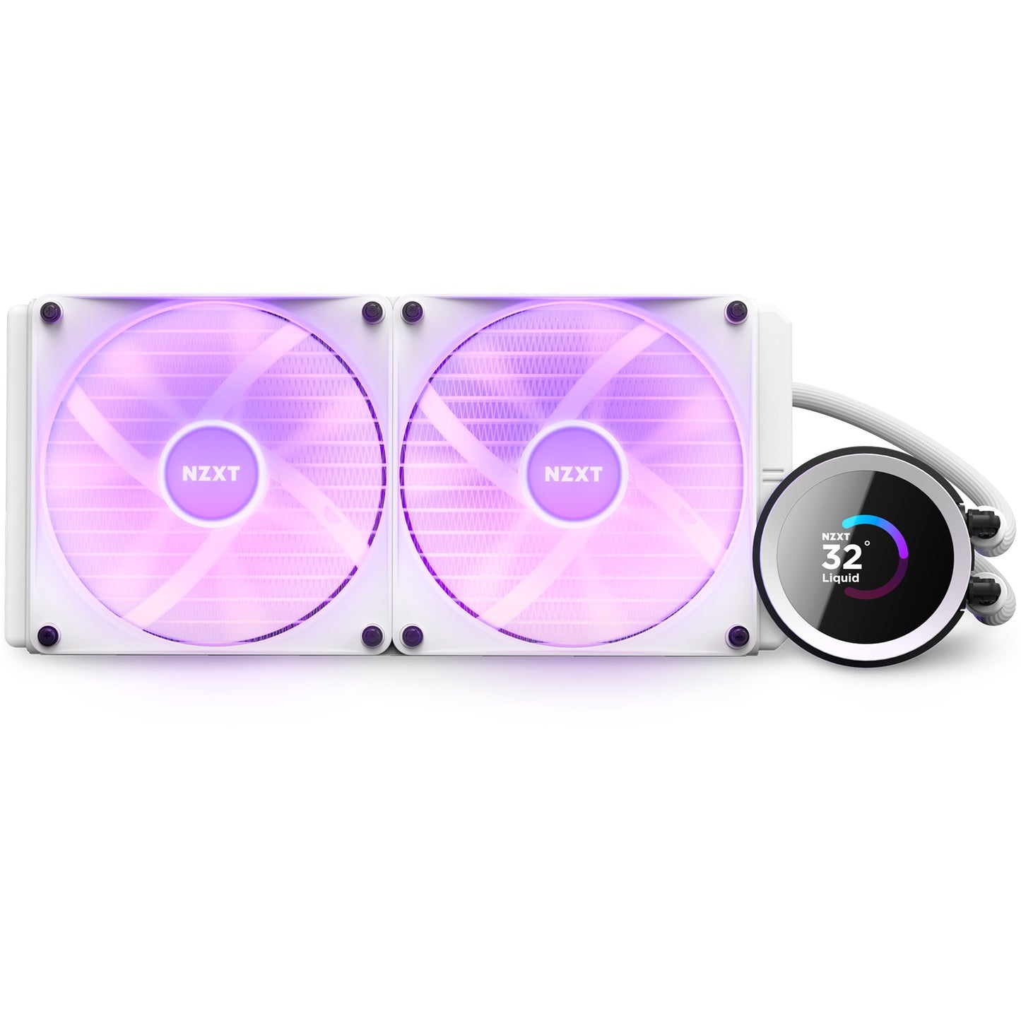 NZXT Kraken 280 RGB 280mm
