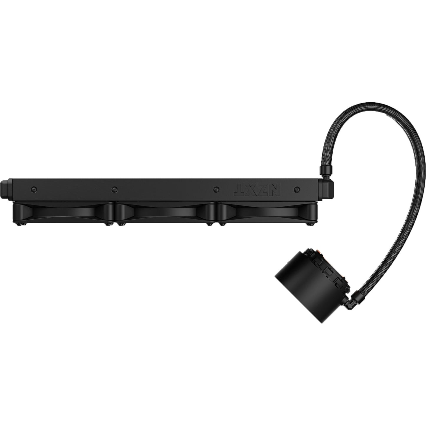 NZXT Kraken 360 360 mm