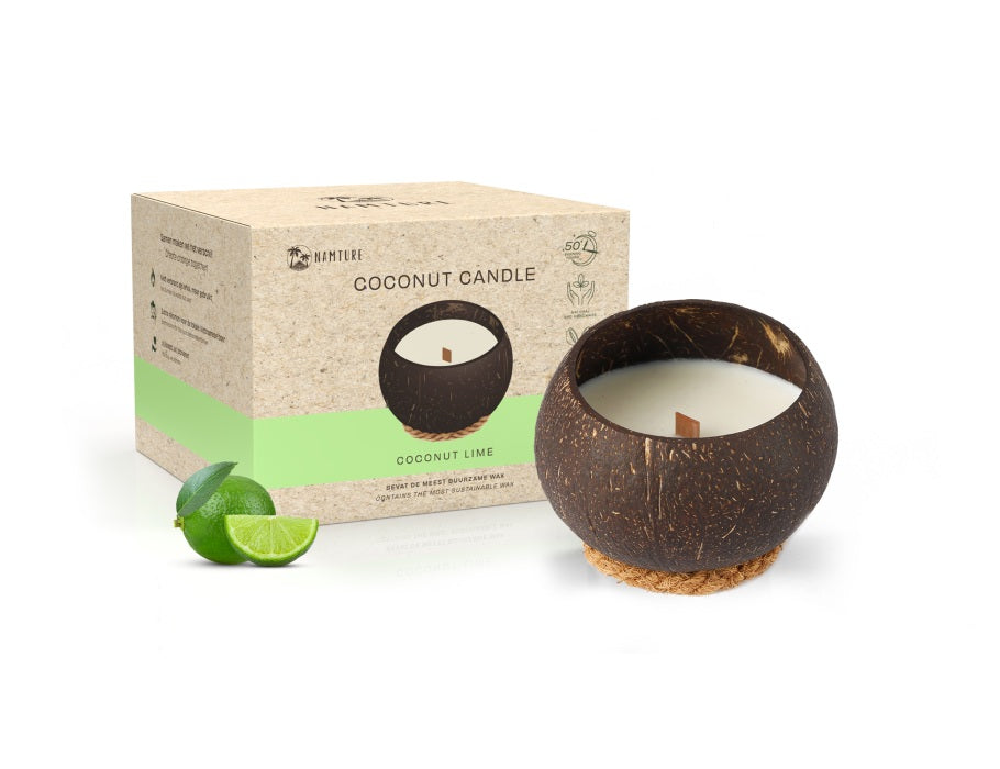 Namture coco cooconut lima
