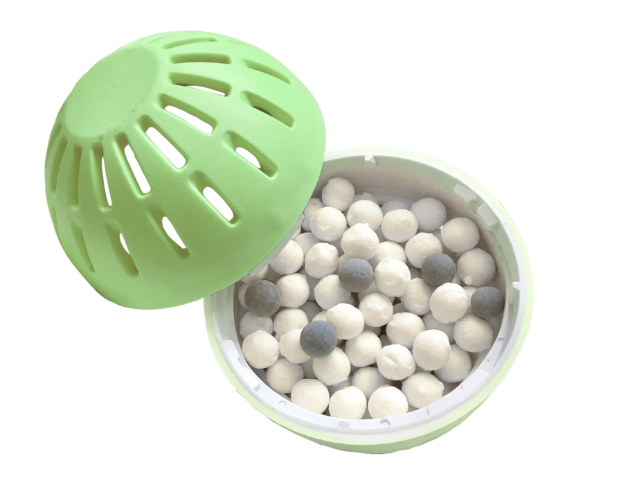 Ricarica ecoegg jasmine 50 lavanderia