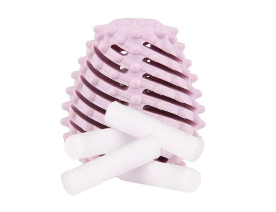 Ecoegg Riemit Riemit Essiccatore Balls Spring Blossom 4 pezzi