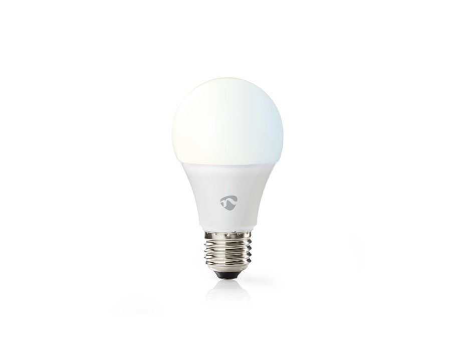 Lampada a led Nedis E27 806 LM Wi-Fi