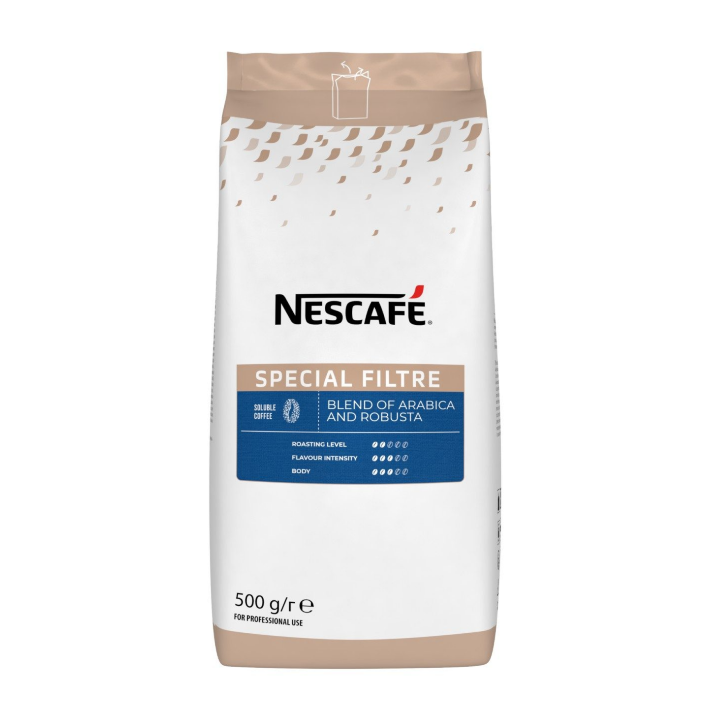 Filtro speciale Nescafè (500gr)