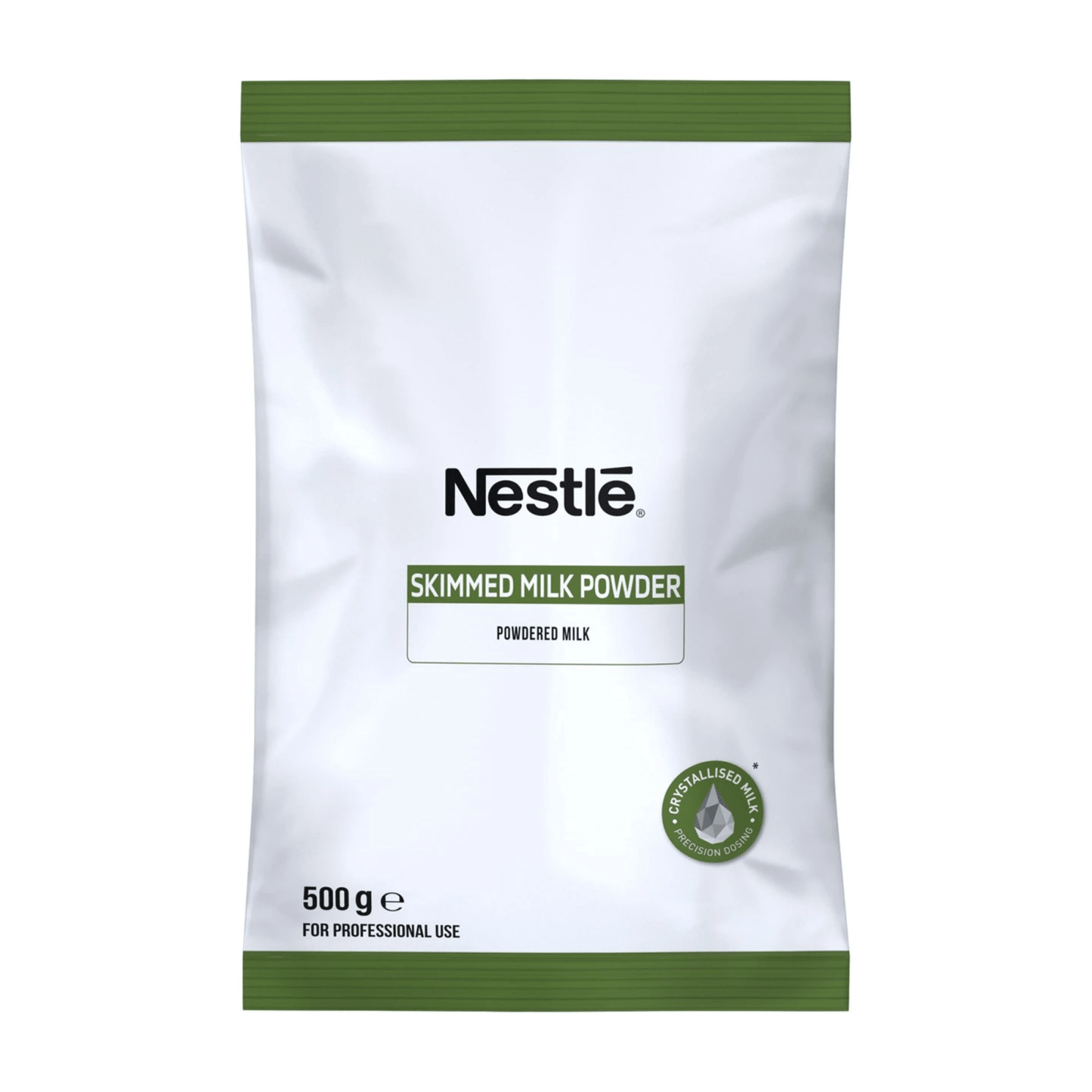 Nestlé latte scremato in polvere (10x 500gr)