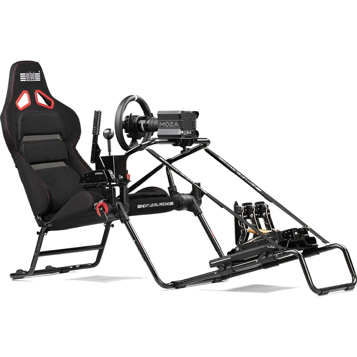 Level Level Racing Gt Lite pieghevole