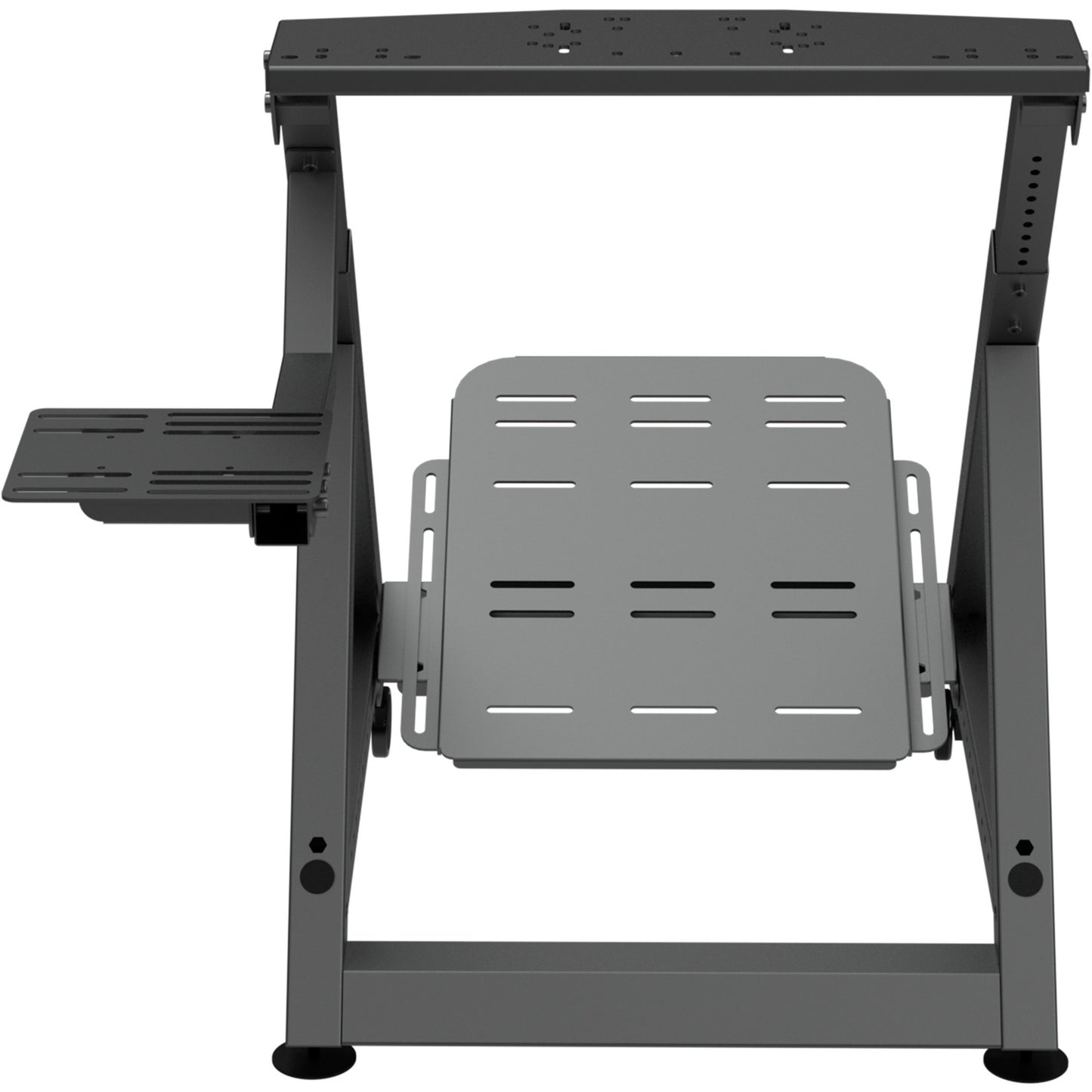 Next Nivel Racing Wheel Stand Racer