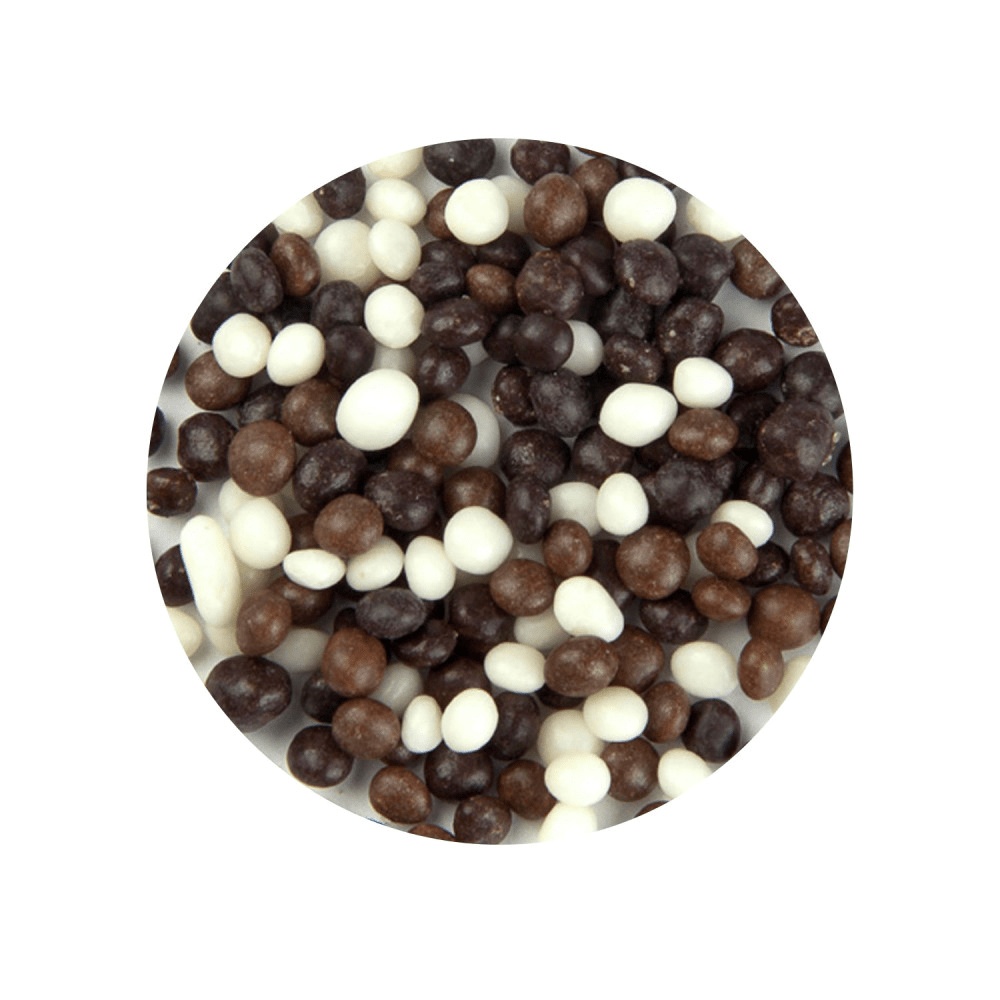 Mezcla para salsa de helado Nic de chocolate (1100gr)