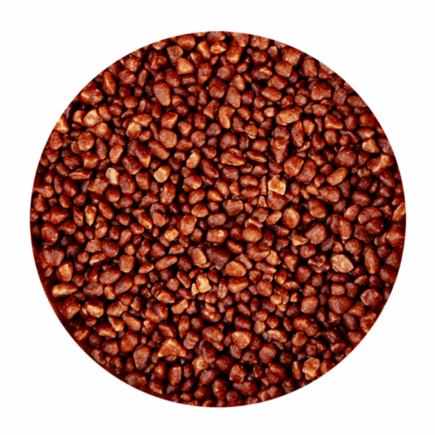 Nic coffee crunch (1kg)