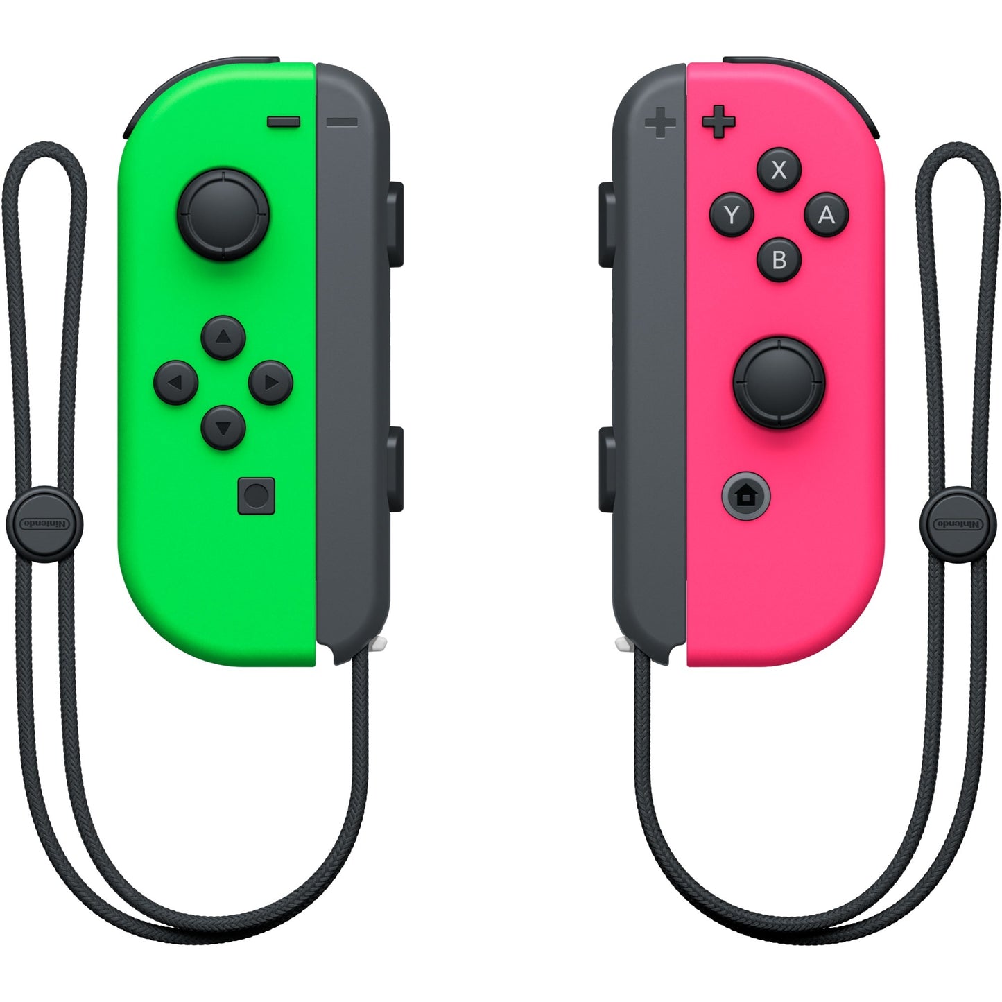 Set di controllo Nintendo Switch Joy-Con
