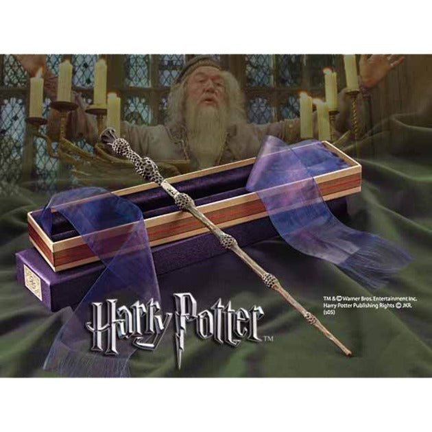 The Noble Collection Harry Potter The Deluminator - Elektronische lichtreplica van 11 cm (4,5 inch) - Officieel gelicentieerde filmset, rekwisieten cadeau
