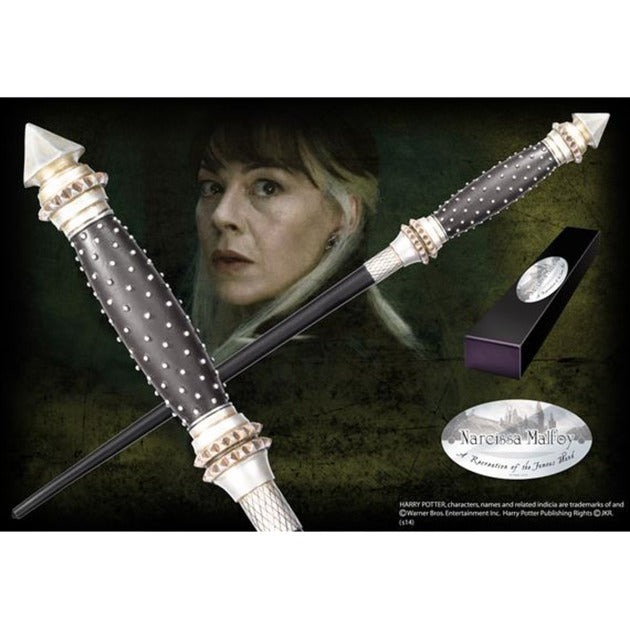 Collezione nobile Harry Potter Narcissa Malfoy Wall