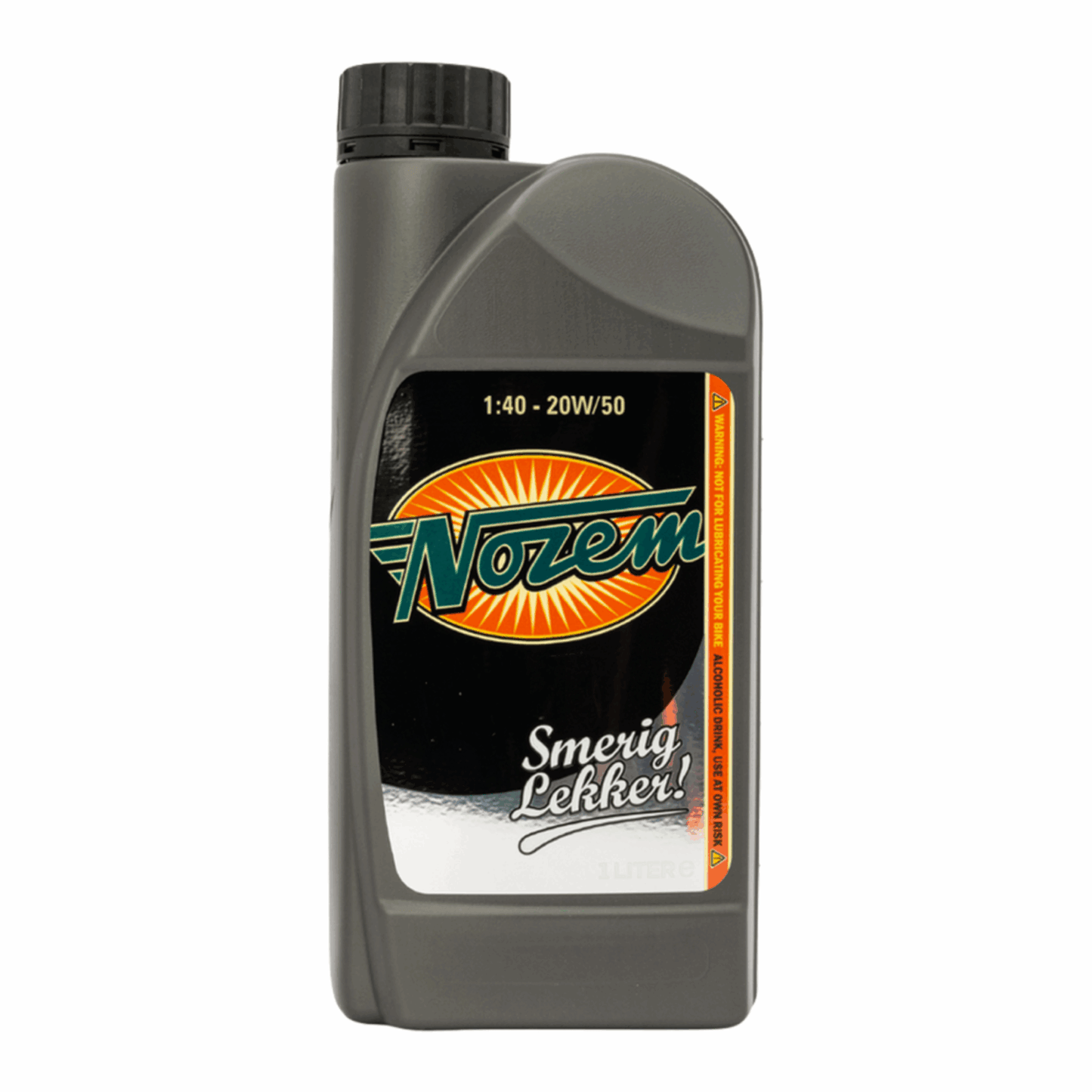 Aceite Nozem 10% (1 litro)