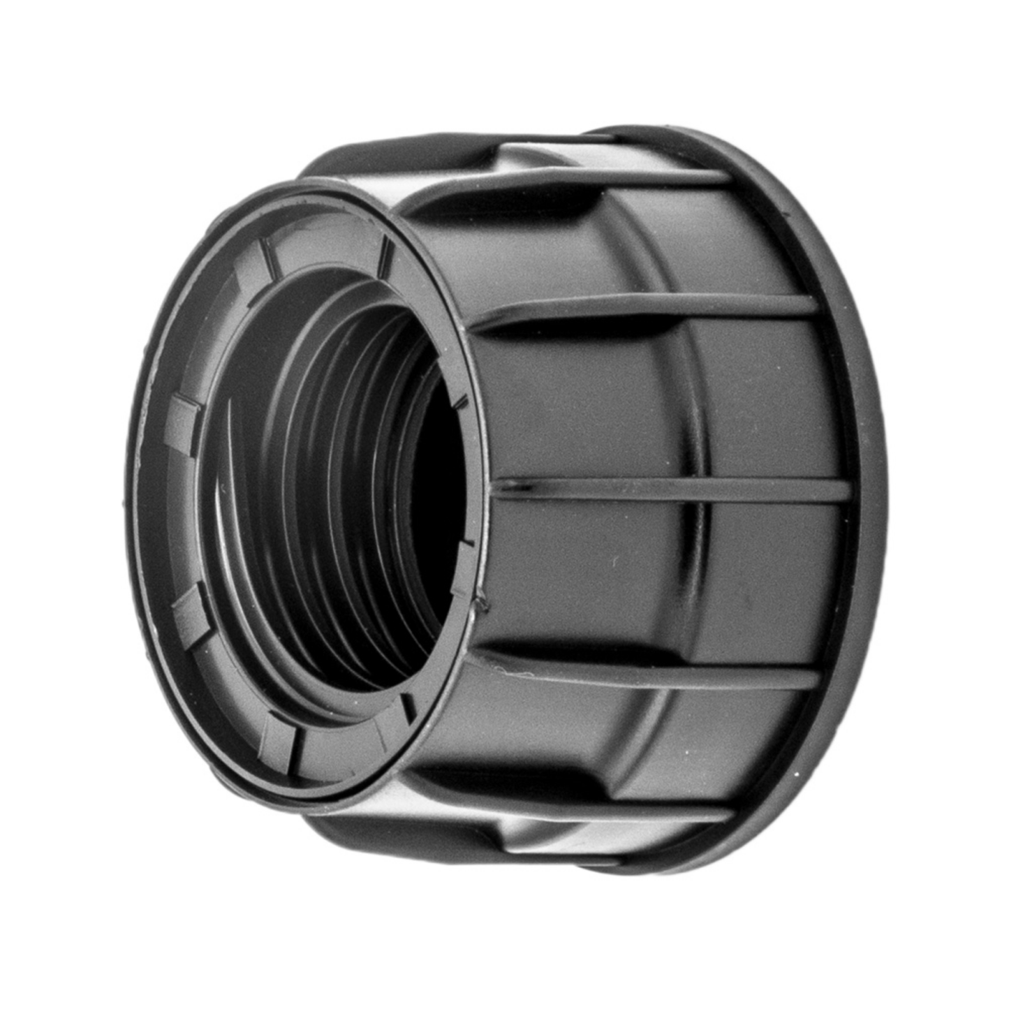 Racor de manguera Numatic completo (32 mm)