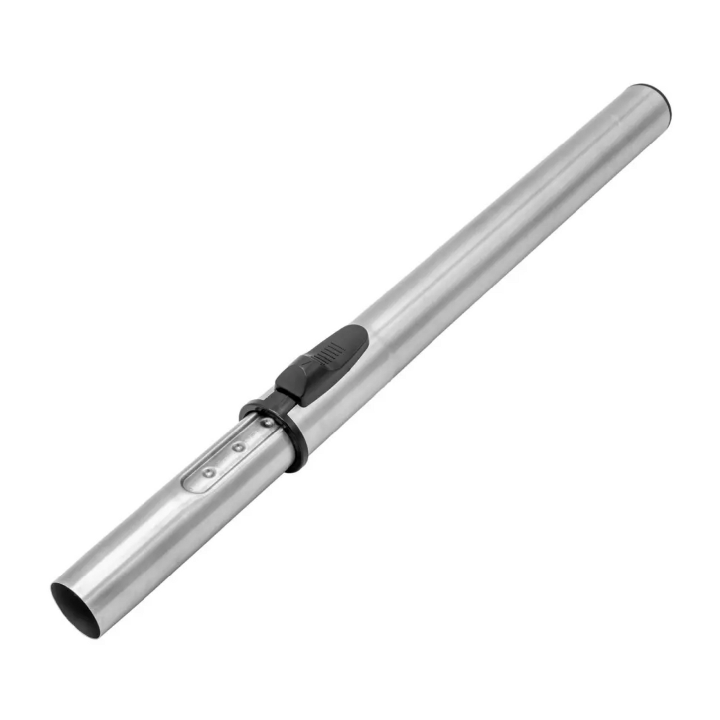 Tubo de aspiración telescópico Numatic acero inoxidable