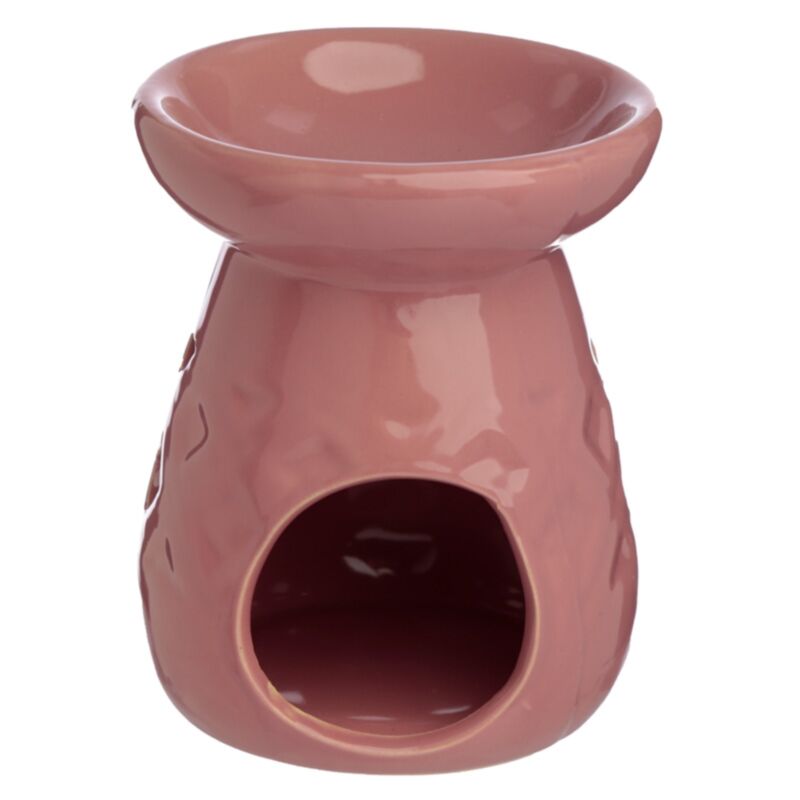 Bruciatore di olio in ceramica e olio ceramico latwerk pastello